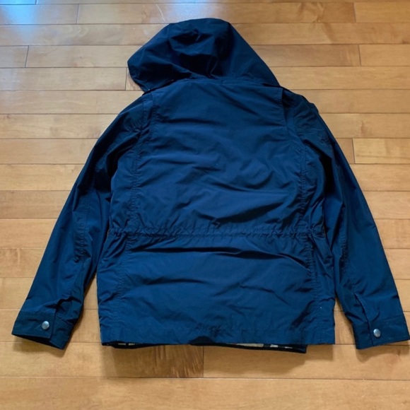 Burberry Jacket with inner vest - Picture 4 of 6